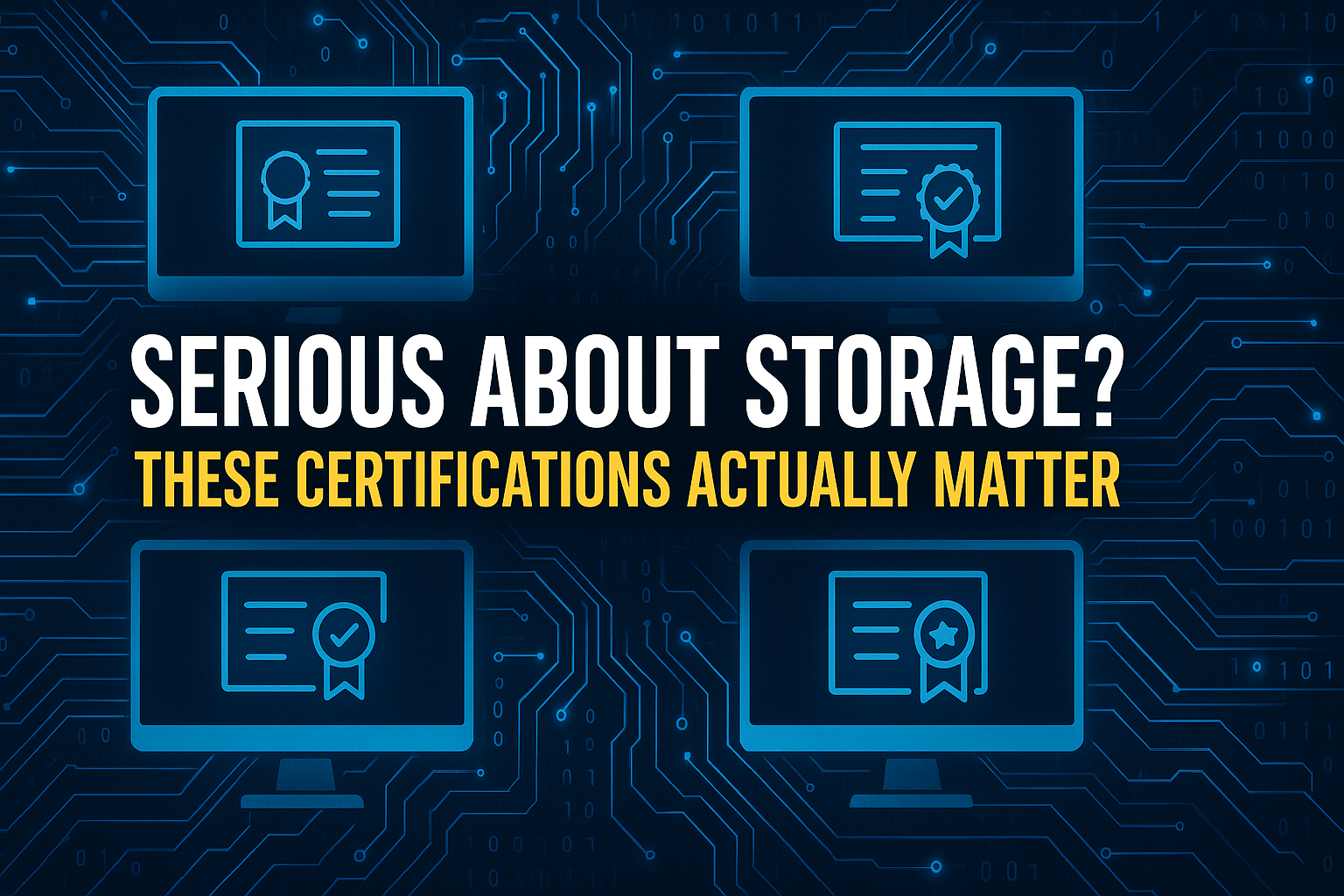Storage