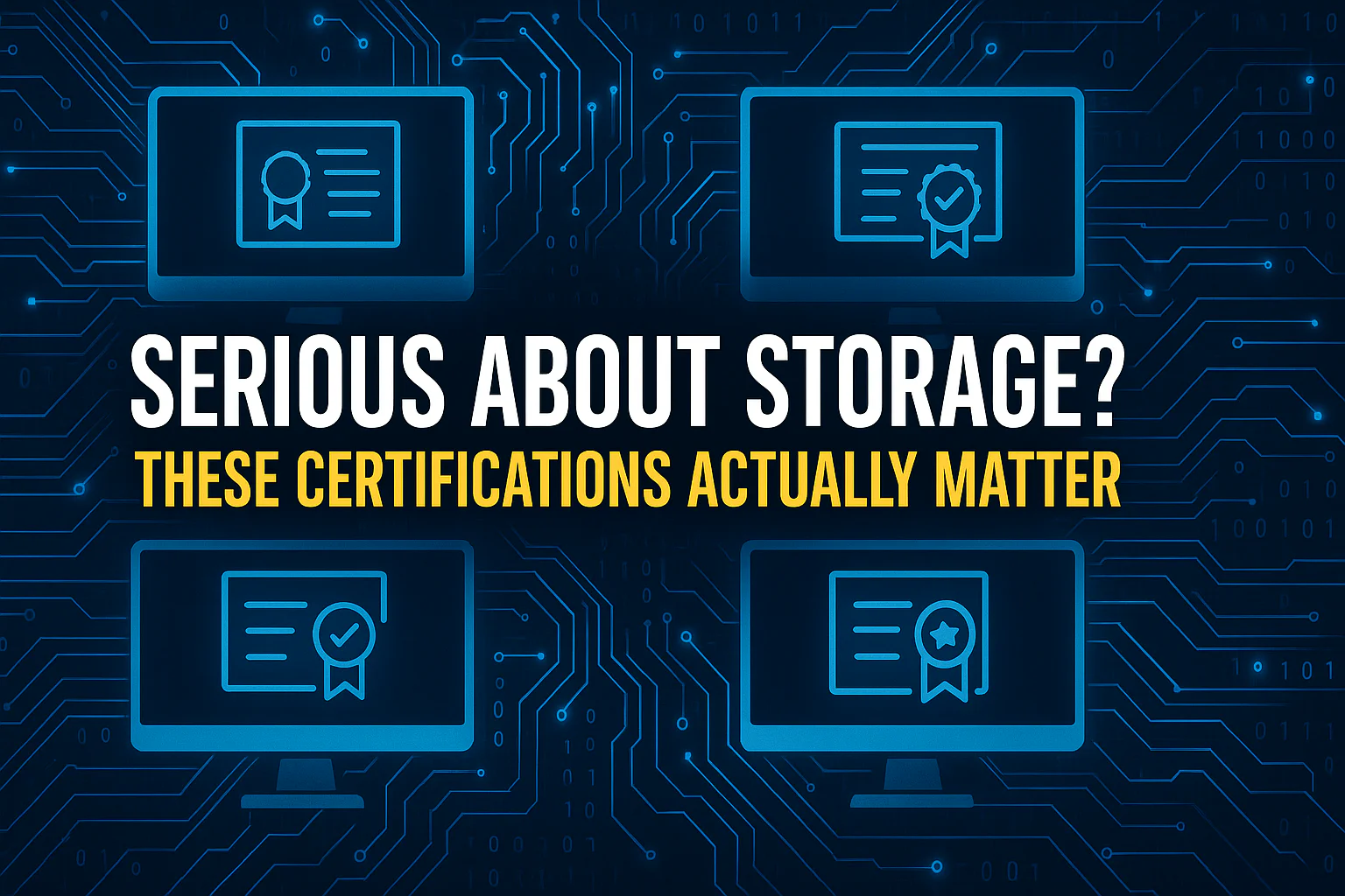 Storage