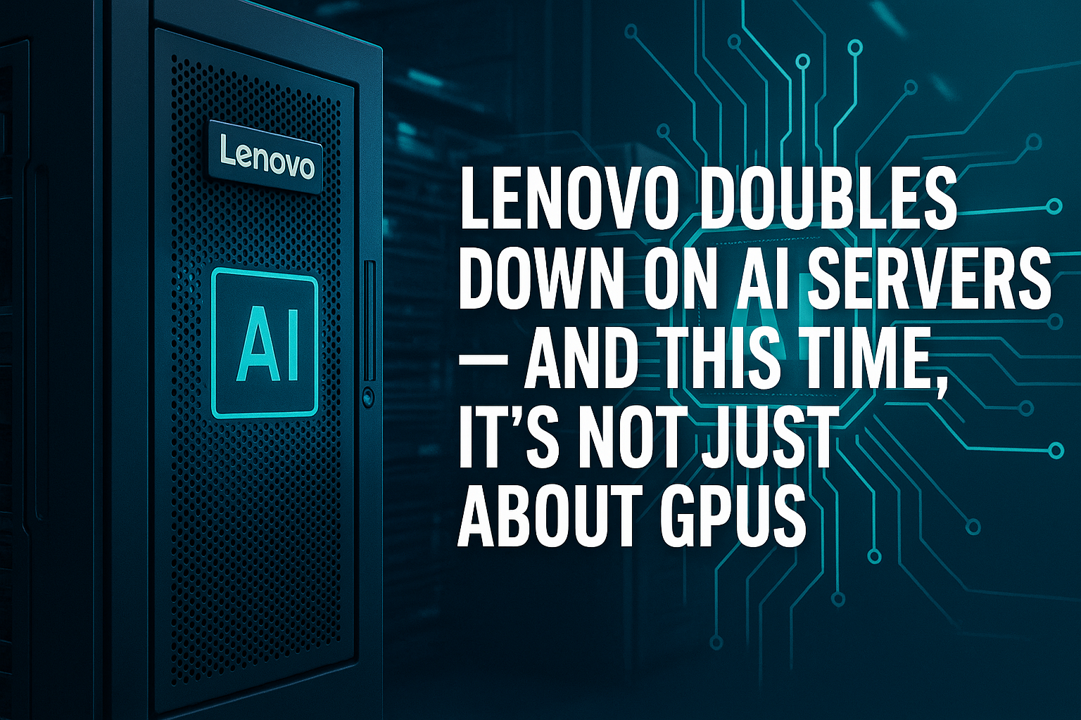 Lenovo