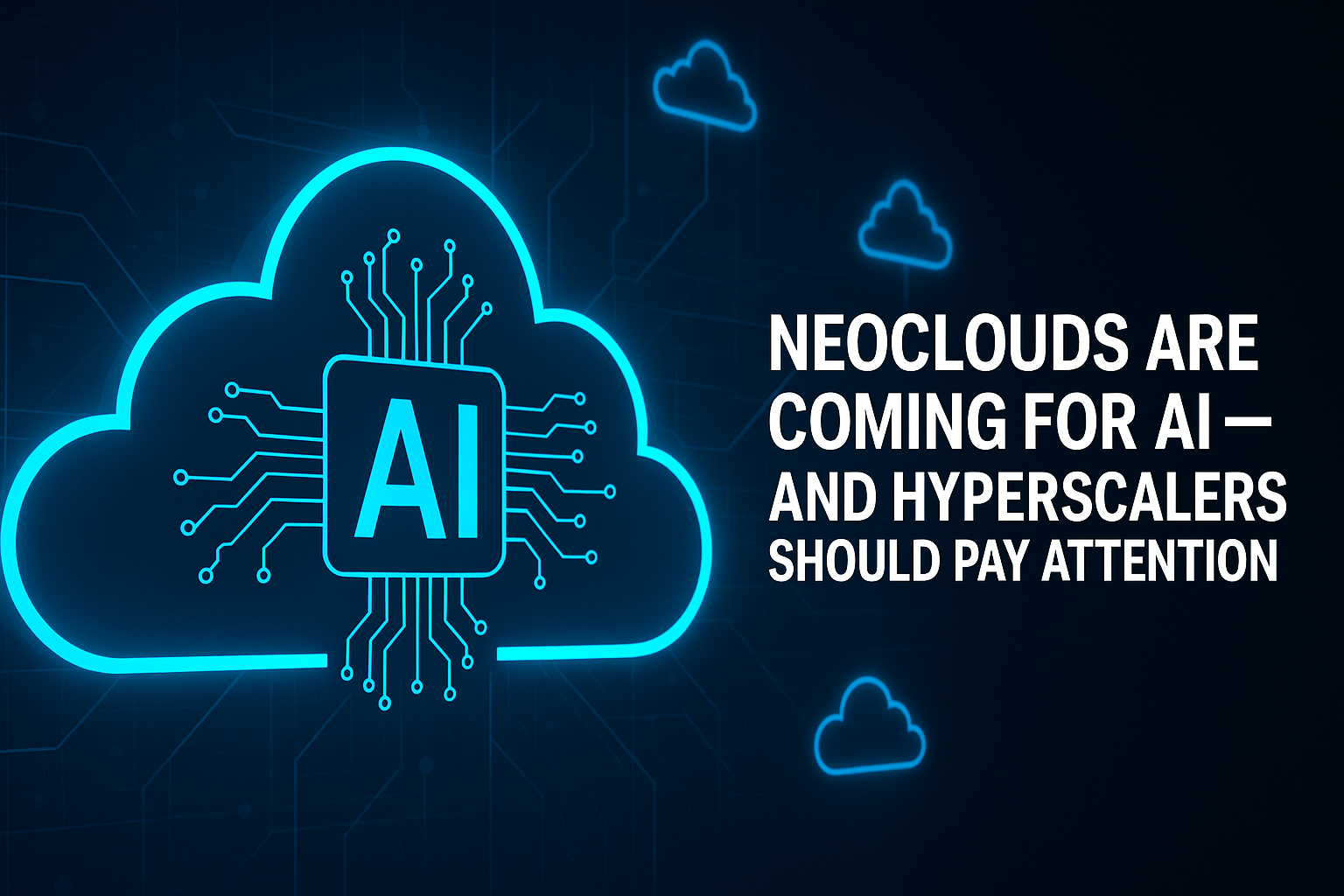 NeoClouds