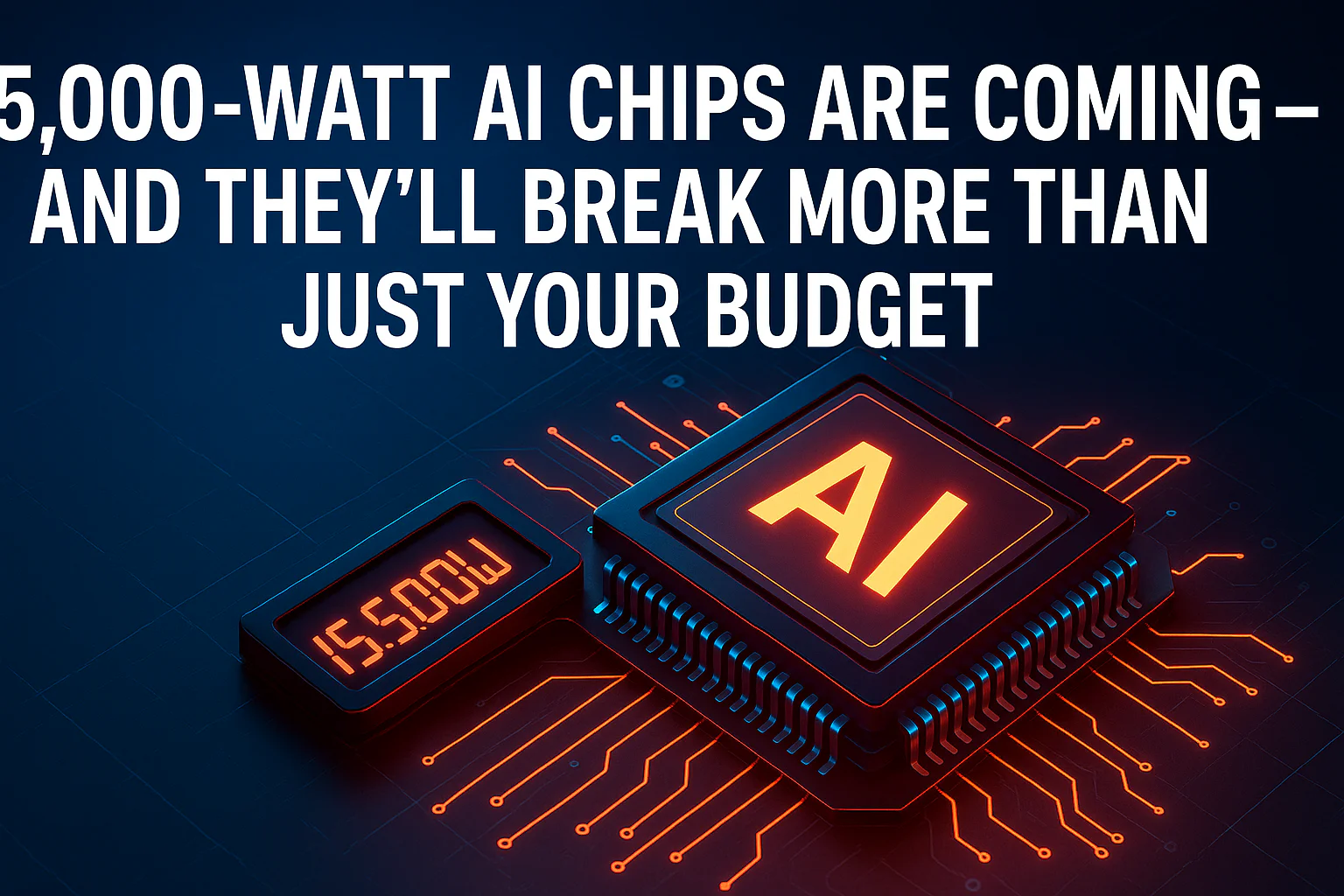 AI Chips