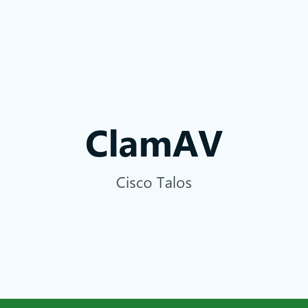 ClamAV