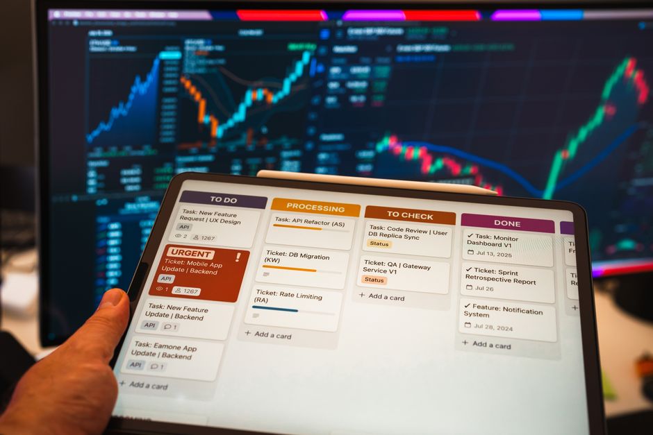 qa dashboards, qa dashboards software, qa dashboards tools