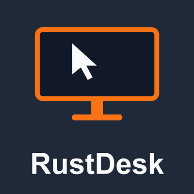 RustDesk remote desktop